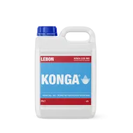 Dezinfectant lichid pentru maini, Konga, 5L - Avizat MS - medical