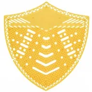 Site de pisoar Shield Mango