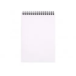 Blocnotes A5 Spiral Pad Rhodia Classic Black Blocnotes A5 Spiral Pad Rhodia Classic Black