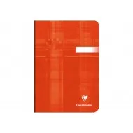 Caiet capsat A7+, Clairefontaine Caiet capsat A7+, Clairefontaine