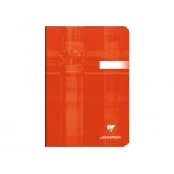 Caiet capsat A7+, Clairefontaine