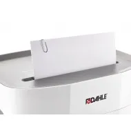 Distrugător documente Cross-Cut Dahle Paper Safe 100, 5 file Distrugător documente Cross-Cut Dahle Paper Safe 100, 5 file