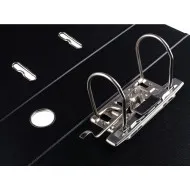 Biblioraft A4 Exacompta, PVC, 8cm Biblioraft A4 Exacompta, PVC, 8cm