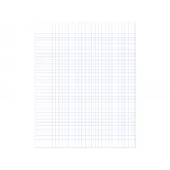 Caiet Clairefontaine Metric A4 Caiet Clairefontaine Metric A4