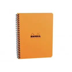 Caiet Clairefontaine Rhodia Classic Caiet Clairefontaine Rhodia Classic