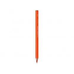 Creioane color triunghiulare Neon 6/set