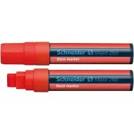 Deco Marker Schneider Maxx 260 Deco Marker Schneider Maxx 260