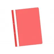 Dosar cu șină și găuri