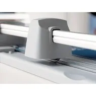 Ghilotină rolă Dahle 507 Ghilotină rolă Dahle 507