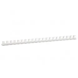 Spirală 16 mm din plastic Spirală 16 mm din plastic