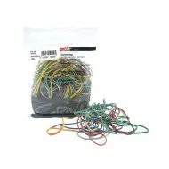 Bandă din cauciuc color