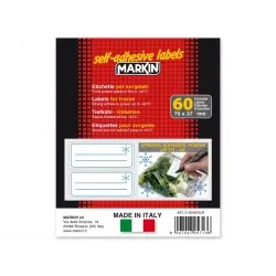 Etichete congelator 70 x 37 mm Etichete congelator 70 x 37 mm