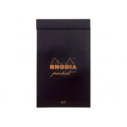 Agendă Rhodia Classic Pocket Agendă Rhodia Classic Pocket