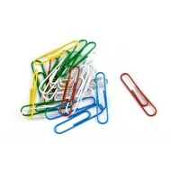 Agrafe color 50 mm