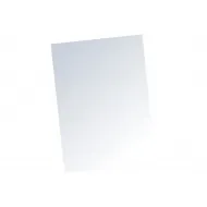 Copertă din plastic transparent subțire Copertă din plastic transparent subțire