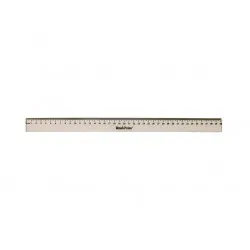 Riglă din plastic 40 cm