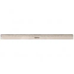 Riglă din plastic 50 cm