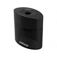 Ascuțitoare din plastic cu rezervor Erich Krause Smart&Sharp Ascuțitoare din plastic cu rezervor Erich Krause Smart&Sharp
