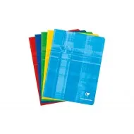 Caiet Clairefontaine Metric 17x22 cm Caiet Clairefontaine Metric 17x22 cm