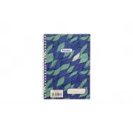 Caiet cu spirală Forster A5 80 file Caiet cu spirală Forster A5 80 file