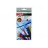 Creioane color Scriva 12/set