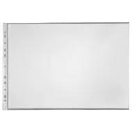 Folie A3 cu deschidere orizontală Folie A3 cu deschidere orizontală