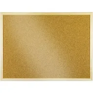 Panou plută cu ramă de lemn 90 x 120 cm Panou plută cu ramă de lemn 90 x 120 cm