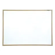 Whiteboard magnetic cu ramă din lemn 60 x 40 cm Forster Whiteboard magnetic cu ramă din lemn 60 x 40 cm Forster