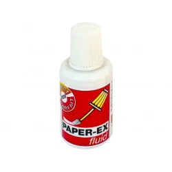 Fluid corector Paper-Ex cu burete