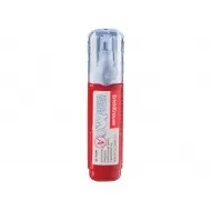 Stilou corector Erich Krause Arctic White, 12 ml Stilou corector Erich Krause Arctic White, 12 ml