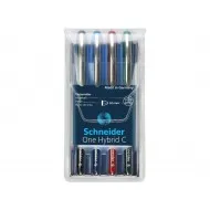 Set Roller Schneider One Hybrid C 05