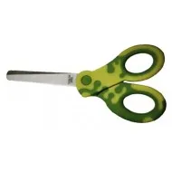  Foarfeca 13 cm cu grip, ptr. stingaci si dreptaci, KEYROAD