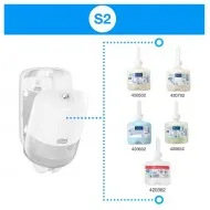 Sapun lichid 475 ml Tork