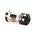 Saci menaj ECONOMIC 35L, negru, 50x60 cm., 50 buc./rola