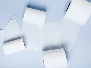 Prosoape de hârtie, role cearceaf igienice și alte consumabile de unică folosință