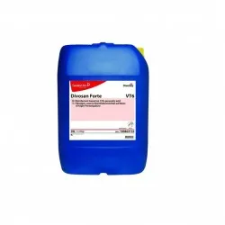 Dezinfectant oxidant Divosan Mezzo, Diversey, 20L Dezinfectant oxidant Divosan Mezzo, Diversey, 20L