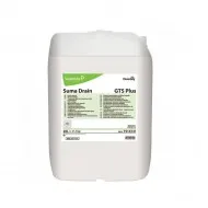 Preparat pentru intretinerea sistemelor de canalizare SUMA Drain GTS Plus, Diversey, 20L Preparat pentru intretinerea sistemelor de canalizare SUMA Drain GTS Plus, Diversey, 20L