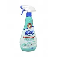 Dezinfectant- multisuprafete, Asevi, 750 ml Dezinfectant- multisuprafete, Asevi, 750 ml