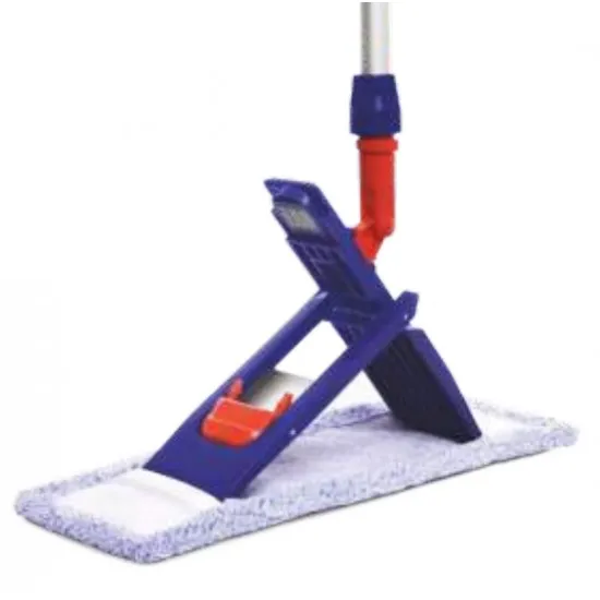 Suport mop magnetic fibra 40 cm Suport mop magnetic fibra 40 cm