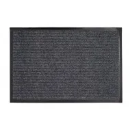Covoras pentru intrare textil gri, Toledo