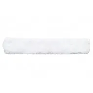 Suport cu burete pentru sters geamuri 35cm Limpio