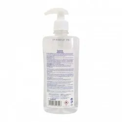Gel virucid si dezinfectant HYGIENIUM, 500ml
