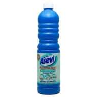 Dezinfectant Virucid Asevi Multisuprafete 1L Dezinfectant Virucid Asevi Multisuprafete 1L