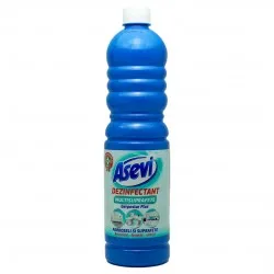 Dezinfectant Virucid Asevi Multisuprafete 1L Dezinfectant Virucid Asevi Multisuprafete 1L