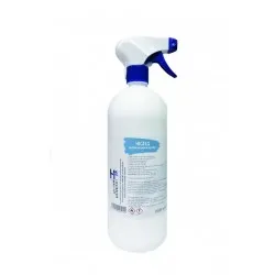Dezinfectant virucid pentru suprafete Higeea 1L