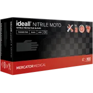 Manusi de protectie Ideall® Nitrile Moto