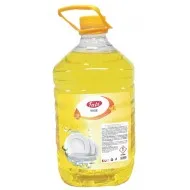 Detergent pentru Vase, concentrat, cu balsam, Fabi, bidon 5L Detergent pentru Vase, concentrat, cu balsam, Fabi, bidon 5L