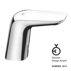 Baterie de lavoar cu senzor Ecosens, alimentare baterii, RUBINETA Baterie de lavoar cu senzor Ecosens, alimentare baterii, RUBINETA