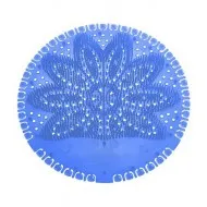 Sita odorizant pisoar, blue, calitate excelenta, 30 zile, tutti frutti