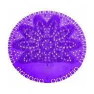 Sita odorizant pisoar, Calitate excelenta, Mov Sita odorizant pisoar, Calitate excelenta, Mov